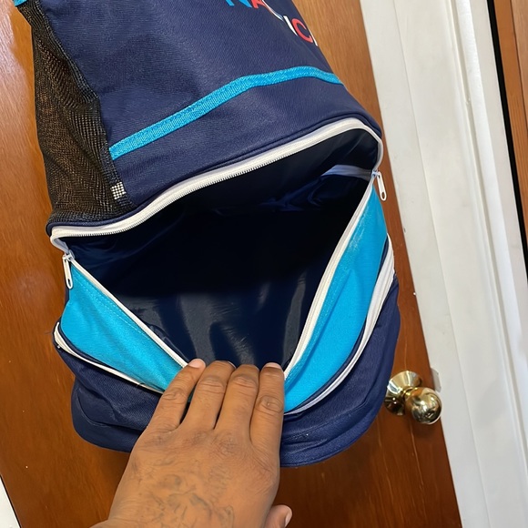 NAUTICA THERMAL BAG - Picture 3 of 6